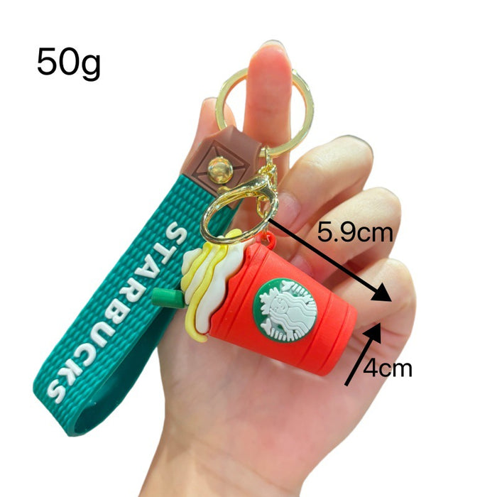 Wholesale Cute Star keychain pendant student schoolbag keychain blind box small gift claw machine pendant