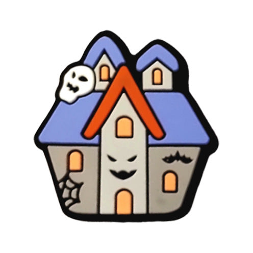 Wholesale 10pcs Food Grade  Silicone Bead Printing Silicone Beads Beaded Pen Silicone Bead Accessories