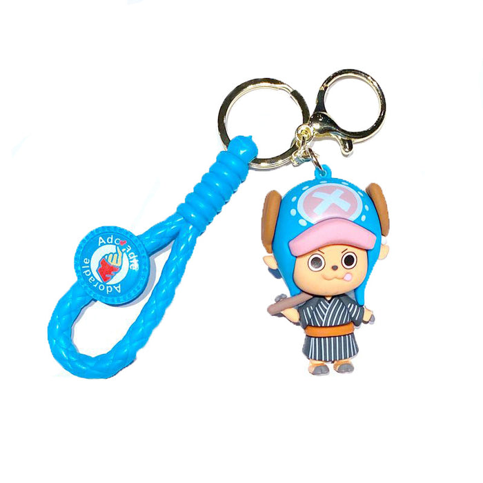 Wholesale of Cute and Creative Keychain Pendants JDC-KC-XShu004