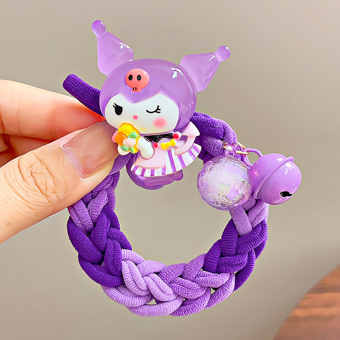 Wholesale Kids Cartoon Braided Head Rope JDC-HS-HuiDi030