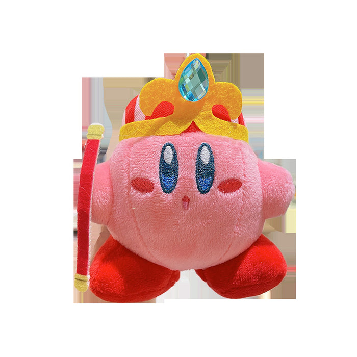 Wholesale Doll Plush Pendant Grasp Doll Stall Doll Bag Keychain Plush Toy