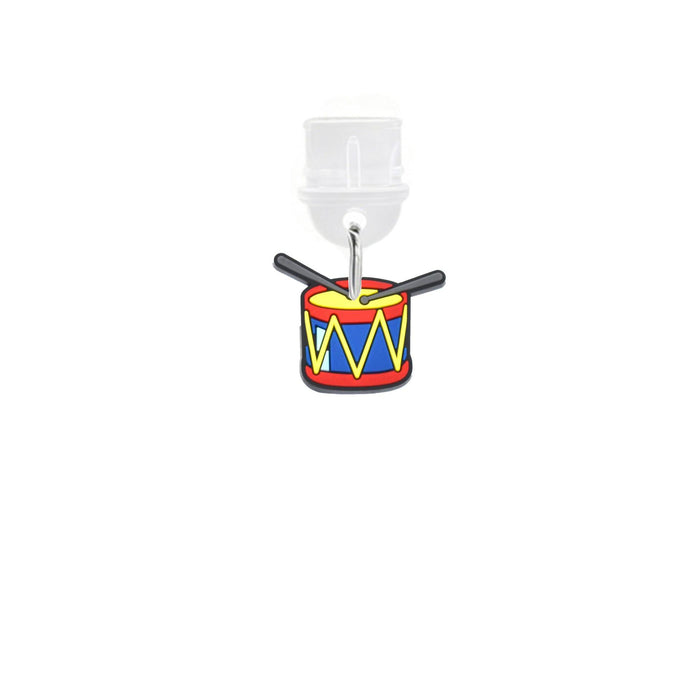 Wholesale Cartoon Circus PVC Soft Rubber Mobile Phone Stands