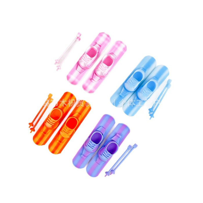 Wholesale Clothes accessories gradient double snowboard accessories clothes change