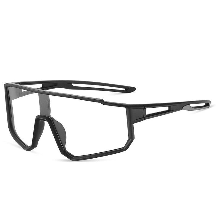 Wholesale Children's polarized cycling sunglasses, colorful outdoor sports sunglasses