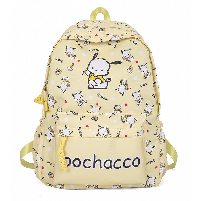 Wholesale Cartoon Cute Large Capacity Backpack JDC-BP-Lings004