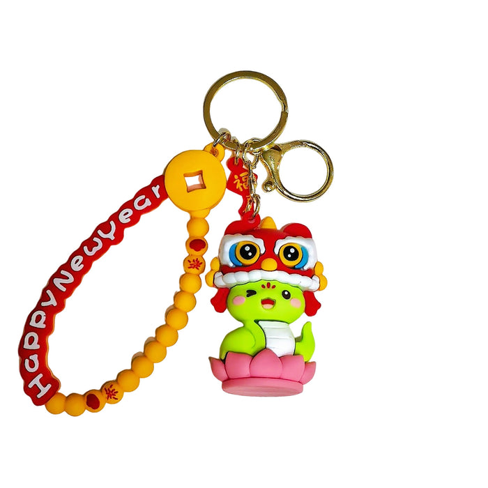 Wholesale Cartoon Keychain Key Chain Cute  Key Chain