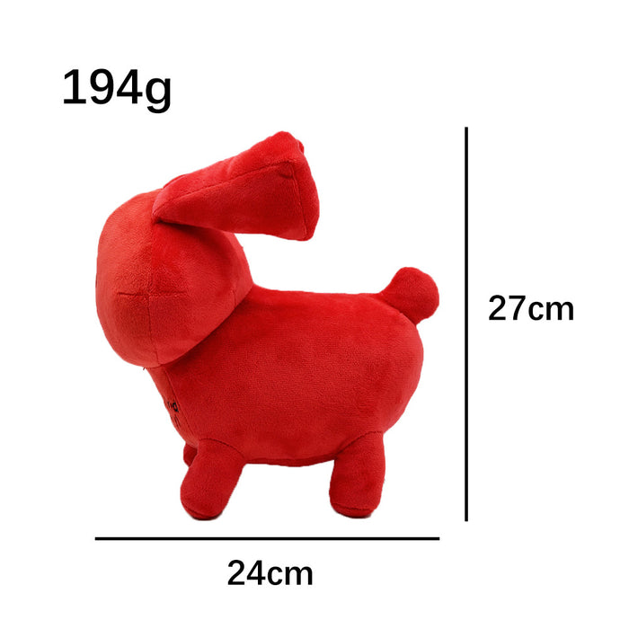 Wholesale Game Peripheral Plush Dolls