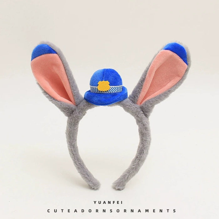 Wholesale Plush Hair Rope Rubber Hair Scrunchies