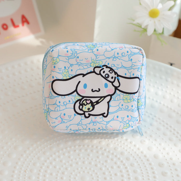 Wholesale Cartoon Cute Storage Bag