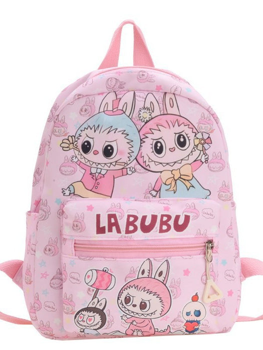 Wholesale Large Capacity Children' s Backpack Bags