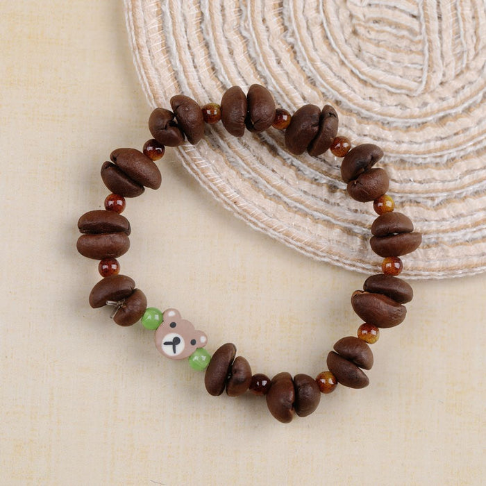 Wholesale Wholesale bracelets, artistic bead bracelets, couple bracelets, woven bracelets