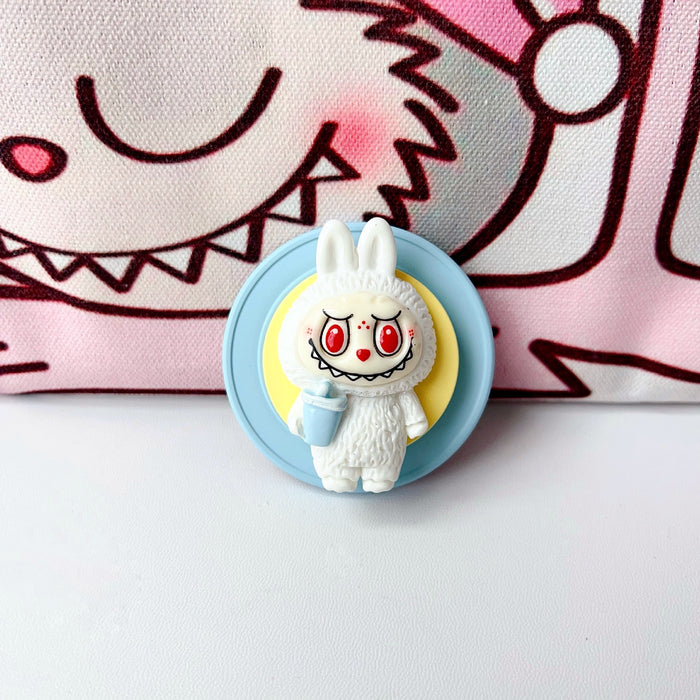 Wholesale Creative desktop phone airbag stand