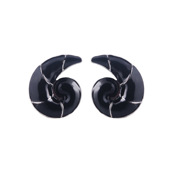 Wholesale Anime Peacock Conch Bay  Necklace Black Cat Dog Claw Ring Bracelet Bee Hairpin Music Snake Bracelet