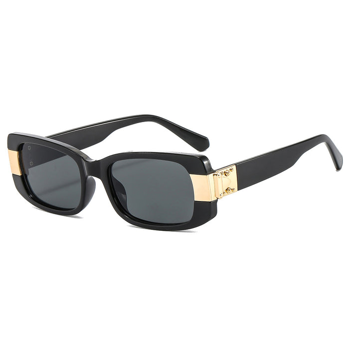 Wholesale Retro PC Sunglasses JDC-SG-MengM001