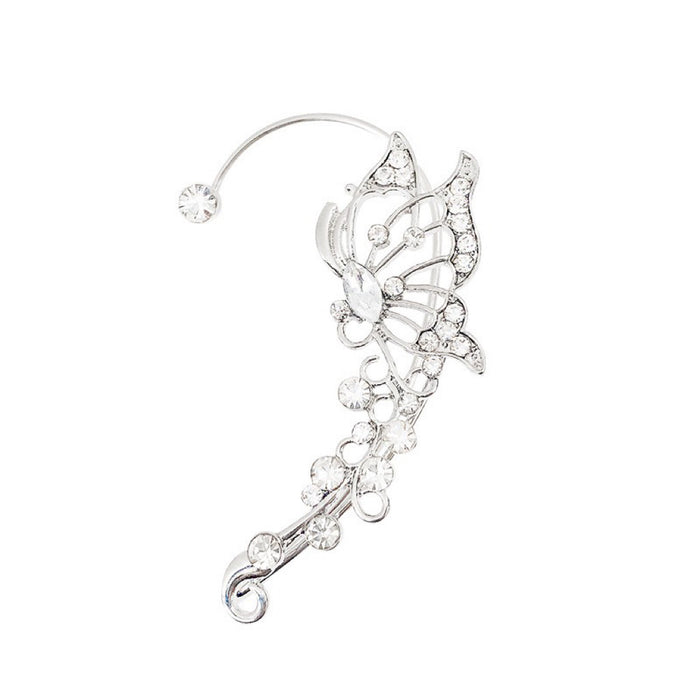 Wholesale Earhook Fashion Earrings Women's Light Luxury Ear Accessories