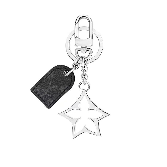 Wholesale Metal Bag Keychain JDC-KC-LaoHuapi001