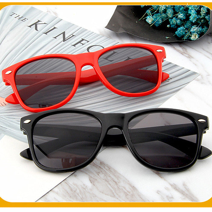 Wholesale Sunglasses, Rice Nails, Multi Color Fashion, Retro, Men's and Women's Sunglasses, UV resistant, Trendy Glasses