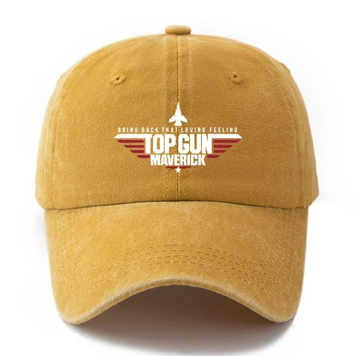 Wholesale Trendy Aviation Printed Washed Distressed Baseball Cap Fashion Accessory For Casual Wear Great For Gift And Boutique Resale