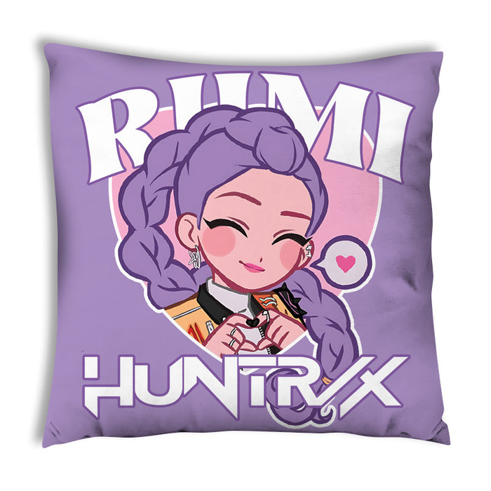 Wholesale K-POP anime and game peripheral pillowcases