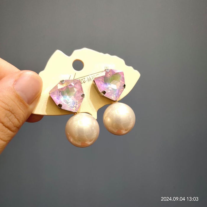 Wholesale Handmade Silver needle real gold plating