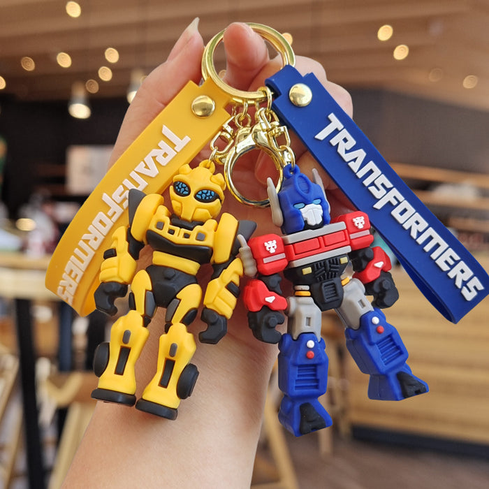 Wholesale Car Keychain Small Gift Bag Pendant