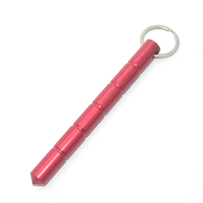 Wholesale Multifunctional Alloy Keychains JDC-KC-KaB011