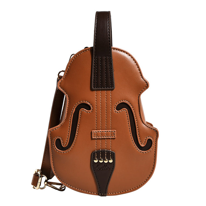 Wholesale Violin Backpacks JDC-SD-FangPu001