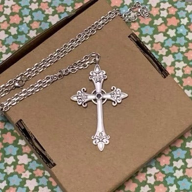 Wholesale Designer Silver Pendant Necklace