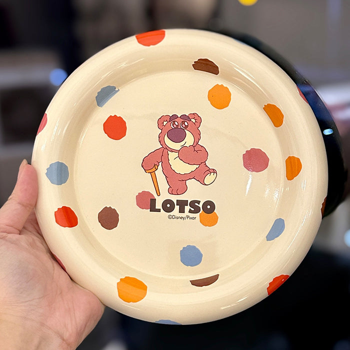 Wholesale Cute cartoon ceramic household cup