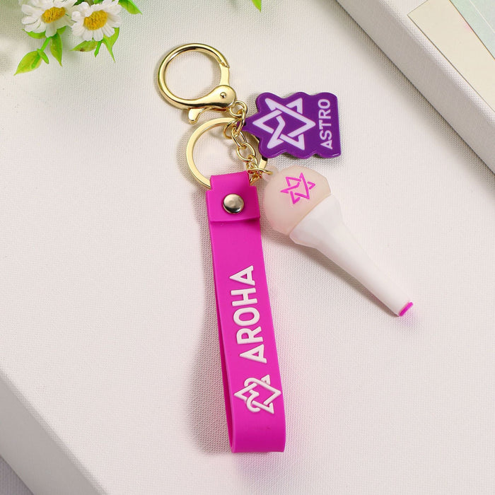 Wholesale Korean Combo Light Keychain JDC-KC-JuD002
