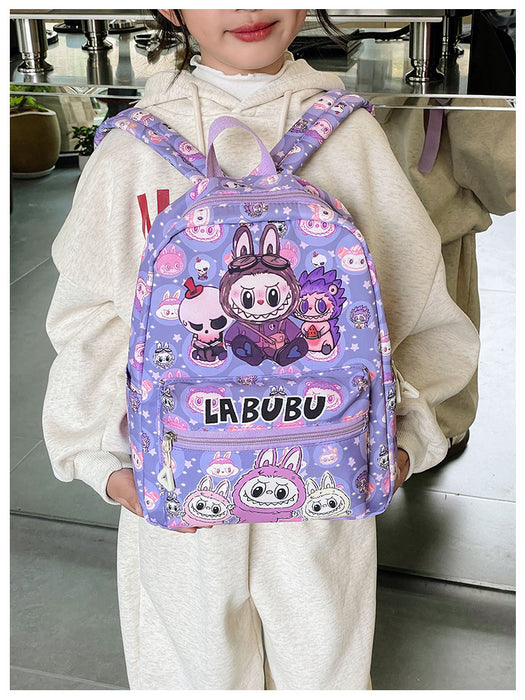 Wholesale Large Capacity Children' s Backpack Bags