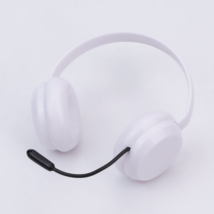 Wholesale Headset for dolls,  headphones,  shoes,  universal 17CM doll accessories,  dress-up accessories
