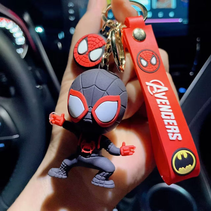 Wholesale Anime Cartoon Keychain JDC-KC-ShengH006