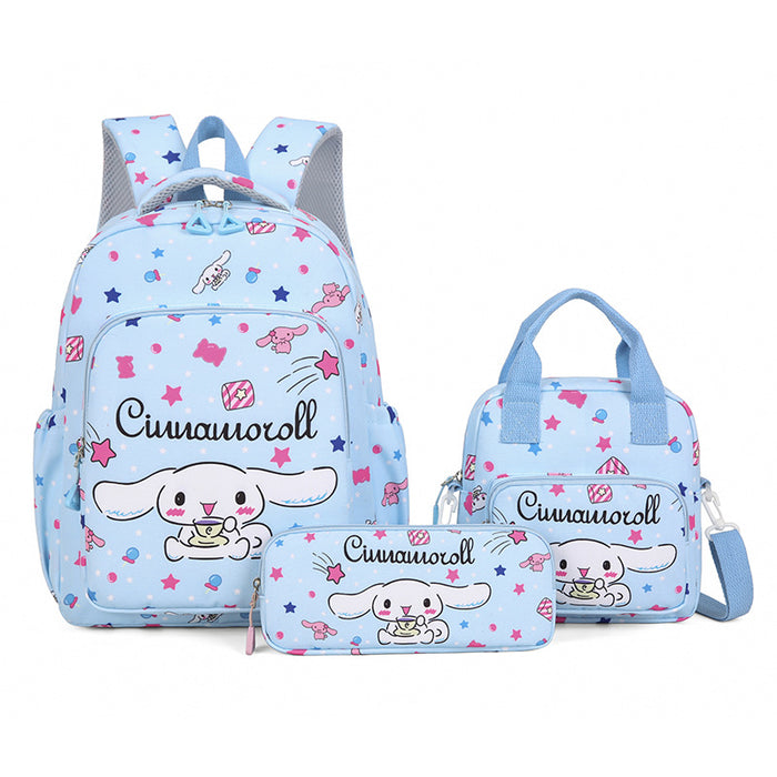 Wholesale Cartoon High-Looking Cute Backpack Bags