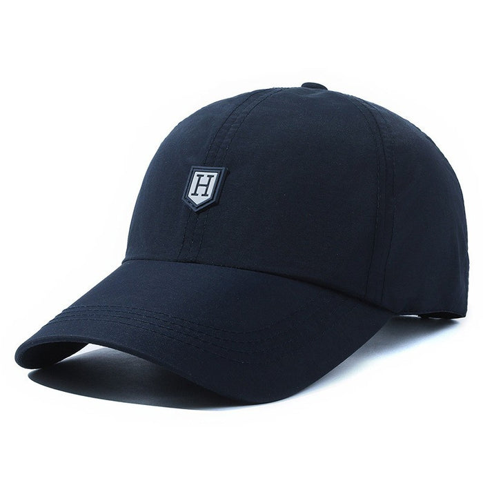 Wholesale Quick drying hat, outdoor casual fashion, versatile sun protection and sunshade hat, thin design