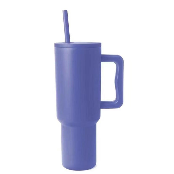 Wholesale 40oz handle ice cup large capacity 304 cup