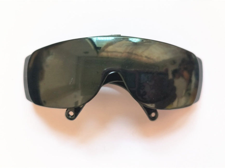 Wholesale Cotton Doll Colorful Glasses Colorful Goggles