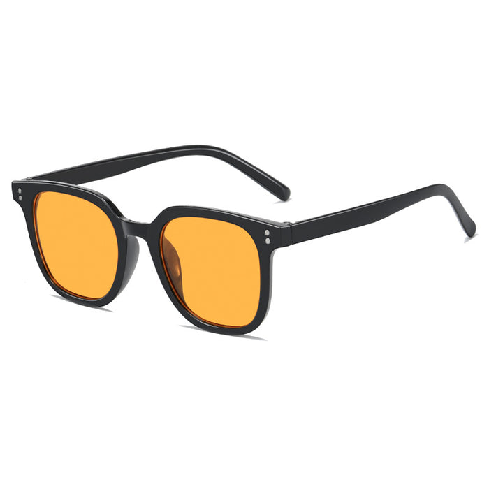 Wholesale 2024 Square PC Sunglasses JDC-SG-Dit006