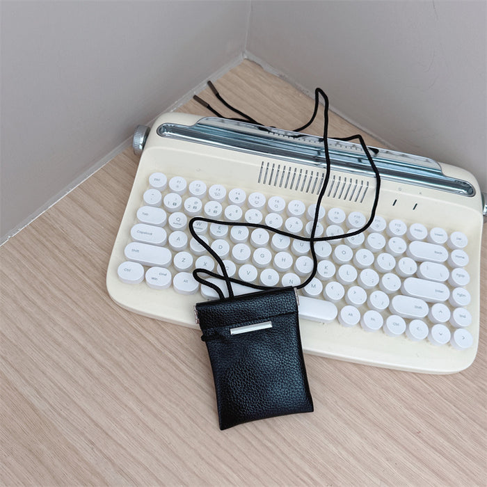 Wholesale Children's bag new personalized mini wallet fashion shoulder bag shoulder bag shoulder bag shoulder bag