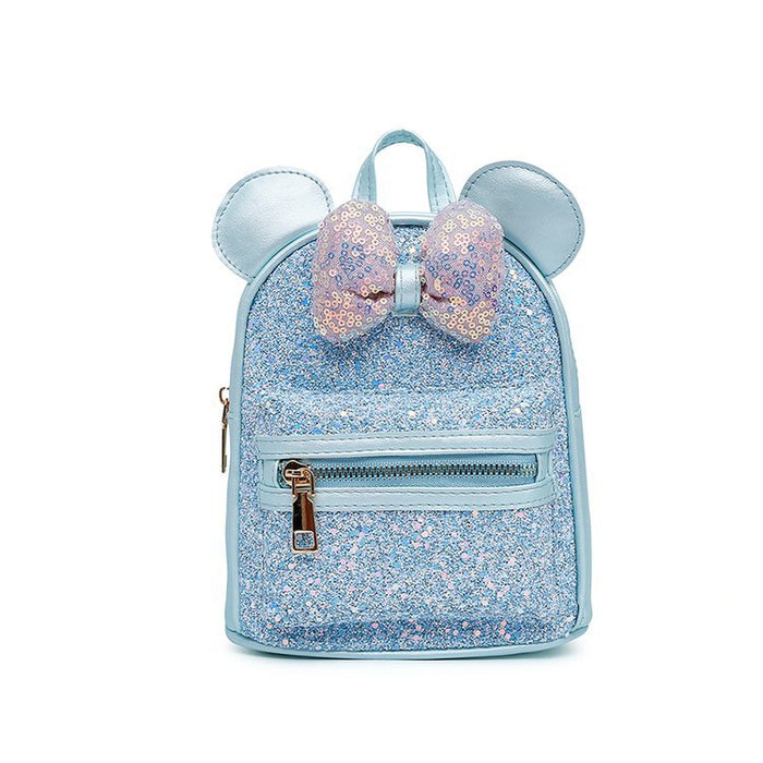 Wholesale PU Cartoon Children's Backpack JDC-BP-YuanDuo009