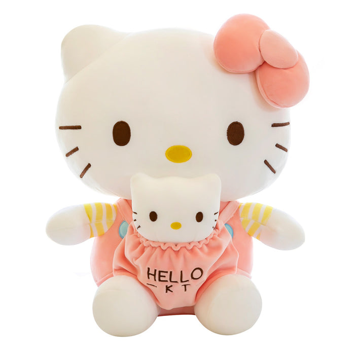 Wholesale Plush Doll JDC-FT-XT001