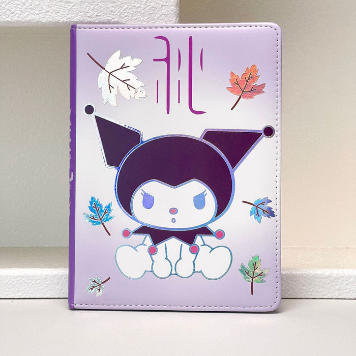 Wholesale A5 PU Leather Notebook Cute Cat Dog Cartoon Print Student Journal Diary