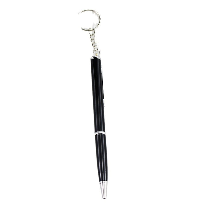 Wholesale Stylish Black Tactical Pen Dual Function Self Defense Writing Tool Gift For Everyday Use