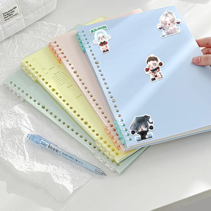 Wholesale 156pcs Waterproof cartoon cute sticker notebook water bottle