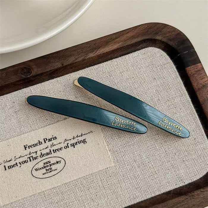 Wholesale Hair Clips for Women Bangs Clips Hair Accessories Hairpins