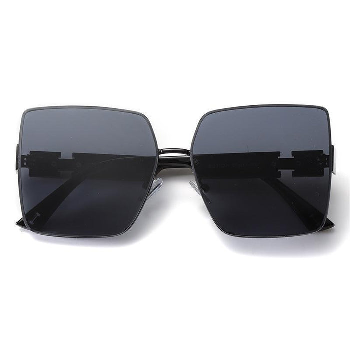 Wholesale Fashionable and cool sunglasses with UV protection, sun protection, trendy and versatile driving and fishing sunglasses