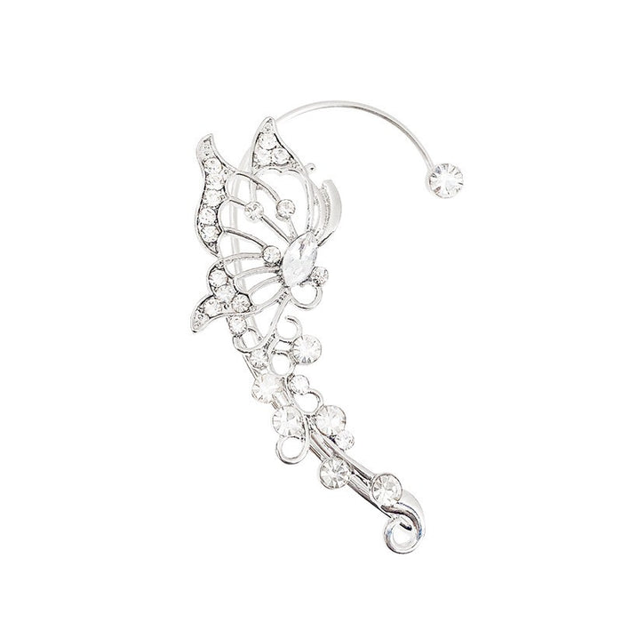 Wholesale Earhook Fashion Earrings Women's Light Luxury Ear Accessories