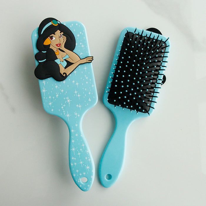 Wholesale KIDS Cartoon Plastic Anti-knot Comb JDC-CM-Lany009