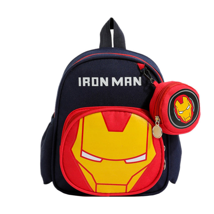 Wholesale Cartoon Children' s Schoolbag Cuteder