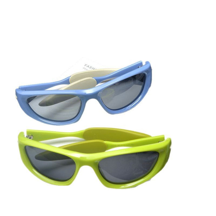 Wholesale Street photography sunglasses cycling sunglasses